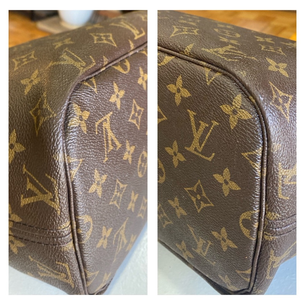 ❤️Authentic mm bag - Picture 10 of 15